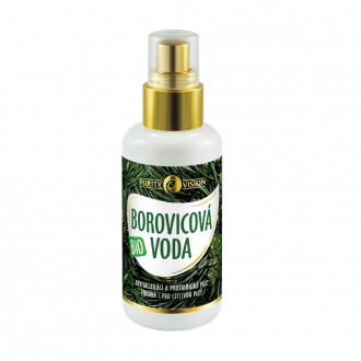 BIO Borovicová voda Purity Vision - 100 ml