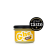 Ghee+ České ghíčko - skořice a vanilka 220 ml