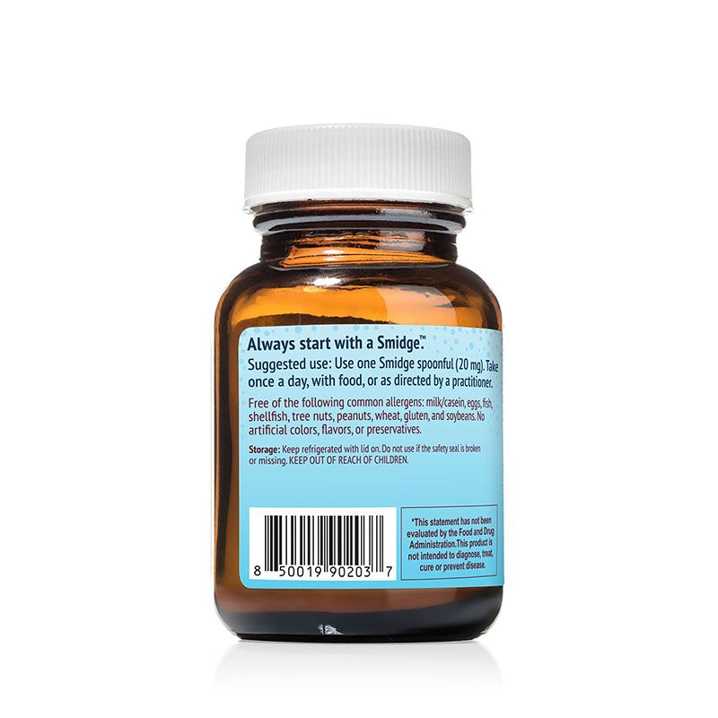 Dětská probiotika Smidge™ - Infant 15 g prášek