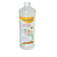 Leštidlo 1 kg Natuty