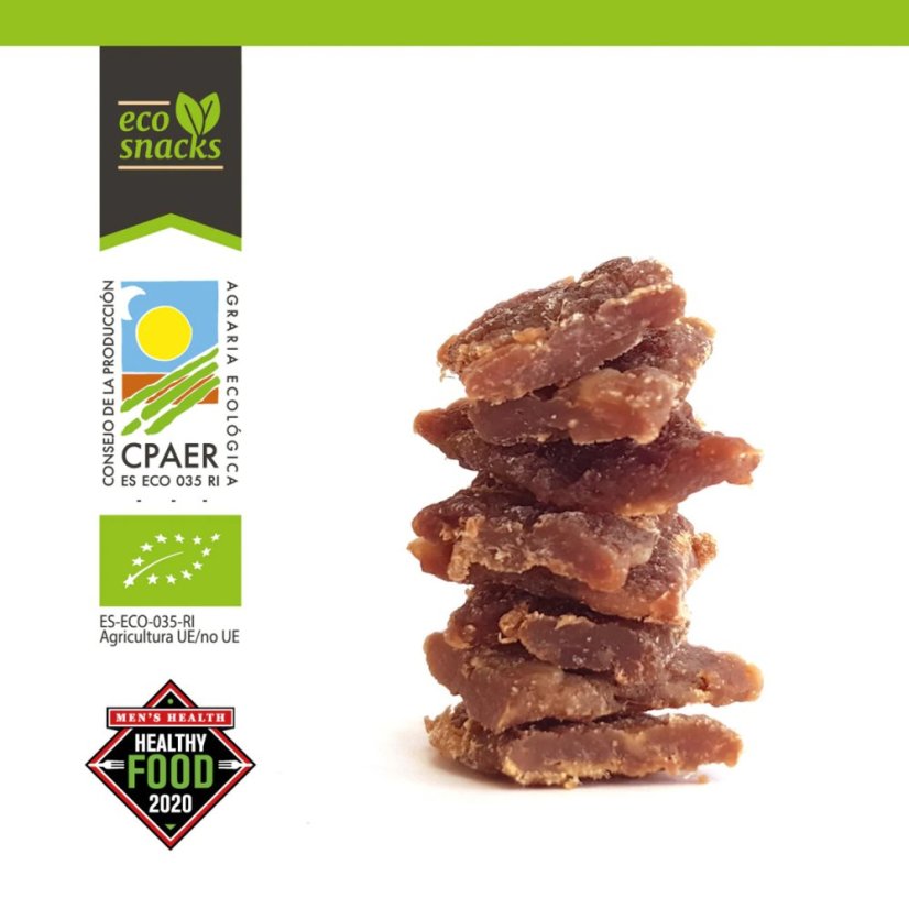 BIO biltong cuts Cherky - classic
