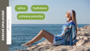 Zdravé opalování
