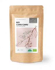 BIO camu camu vitamín C - prášek 100 g