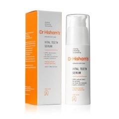 Zubní sérum :Dr Hisham's - vital 60 g