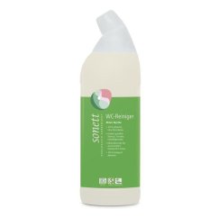 WC čistič máta a myrta Sonett - 750 ml