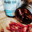 Krill olej Antarctica - kapsle