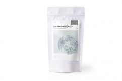 Chlorid hořečnatý Terrapotheka - na hořčíkový olej 500 g