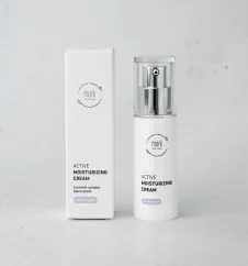 Aktivní hydratační krém pro všechny typy pleti Mark - 30 ml