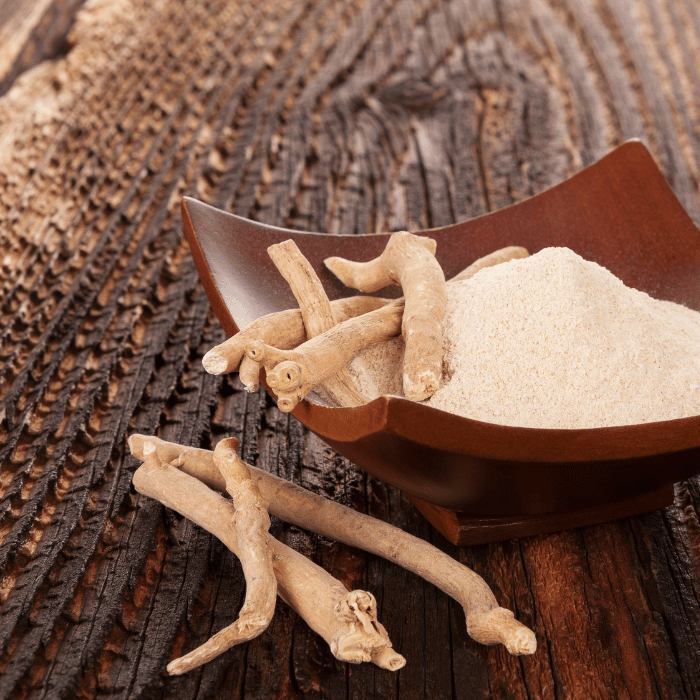 BIO ashwagandha - prášek 100 g