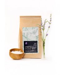 Mýdlové vločky Alchymistky - levandule