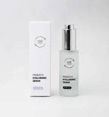 MARK Prebiotic Hyaluronic Serum - prebiotické hyaluronové sérum pro všechny typy pleti, 30 ml