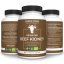 Nordic Kings BIO hovězí ledvinky, grass-fed 180 kapslí