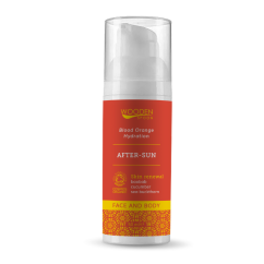 Olej po opalování WoodenSpoon - 50 ml Olej po opalování WoodenSpoon - 50 ml