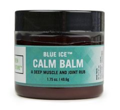 Calm Balm Green Pasture - zklidňující balzám 50 g