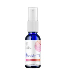 Biocidin® TS - ústní sprej 30ml