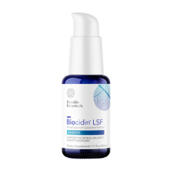 Biocidin® - liposomální 50 ml