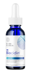 Biocidin® - kapky 30 ml
