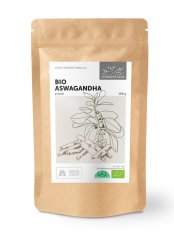 BIO ashwagandha - 90 kapslí