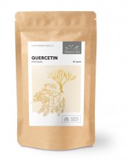 Quercetin - 60 kapslí
