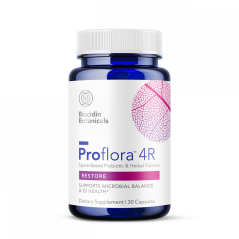 Proflora® 4R  Biocidin - půdní probiotika 30 kapslí
