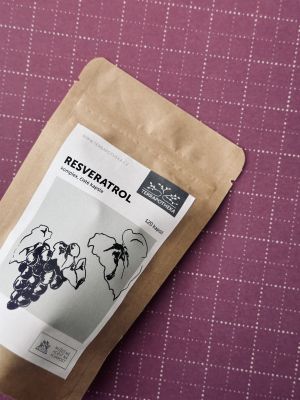 Trans-Resveratrol