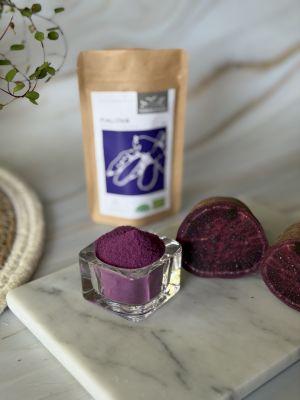 bio fialova terrapotheka batat