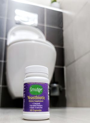probiotika smidge