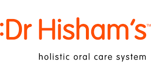 hisham logo