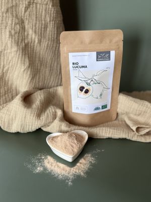 bio lucuma