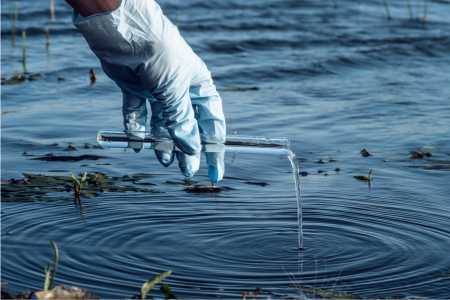 Terrapotheka - Non toxic úklidové prostředky
