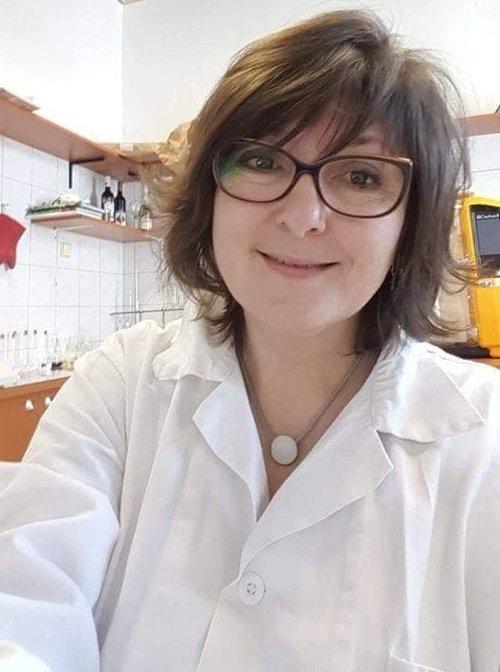 Katarina Hrivnakova - uklid bez chemie