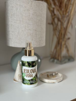 BIO Jedlová voda PURITY VISION®