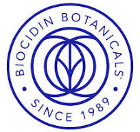biocidin logo