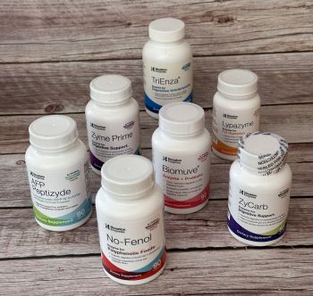housten enzymes