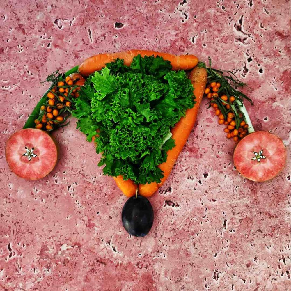 Terrapotheka - strava po porodu