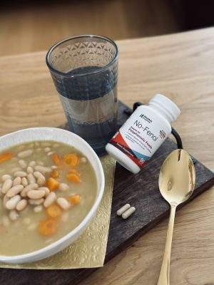 housten enzymes