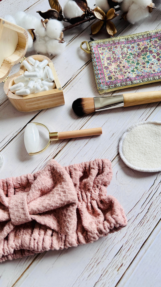 Terrapotheka - co je to inositol