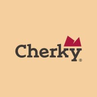 logo cherky