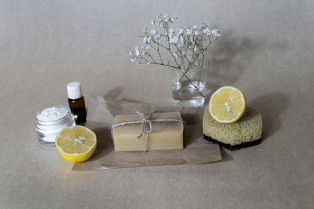 Terrapotheka - non toxic čistící prostředky