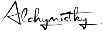 alchymistky logo