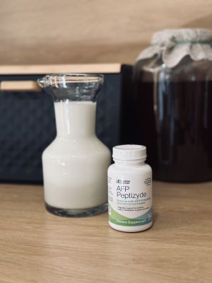 housten enzymes