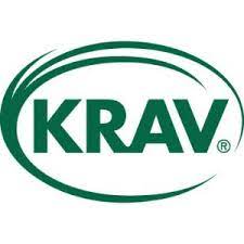 krav logo