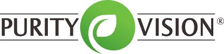 Purity Vision logo